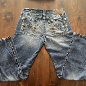 Ariat Denim Jeans